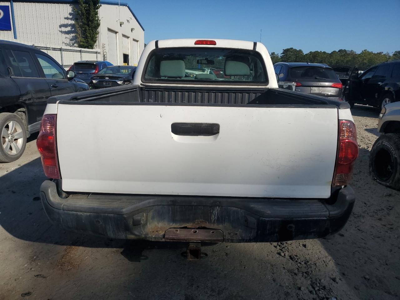 5TFNX4CN5DX028227 2013 Toyota Tacoma