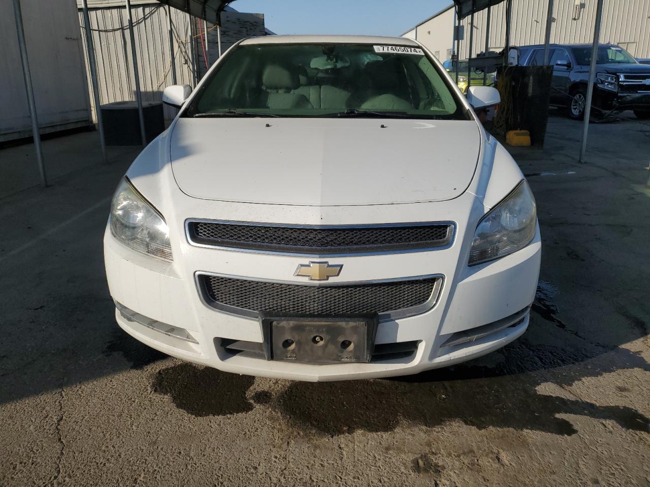 2012 Chevrolet Malibu - Image 5