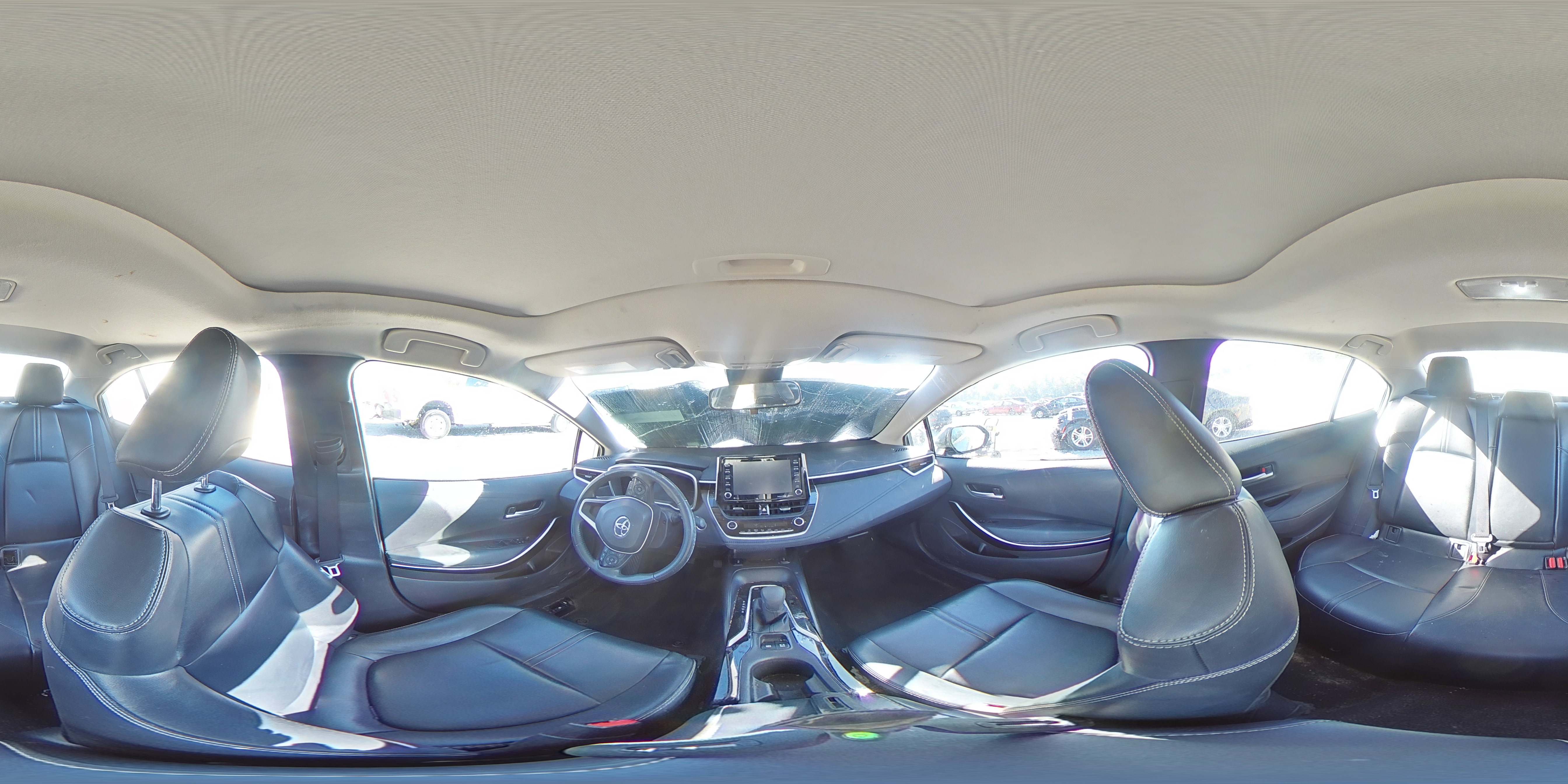 2022 Toyota Corolla - Image 15