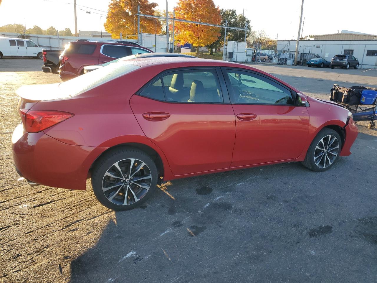 2017 Toyota Corolla - Image 3