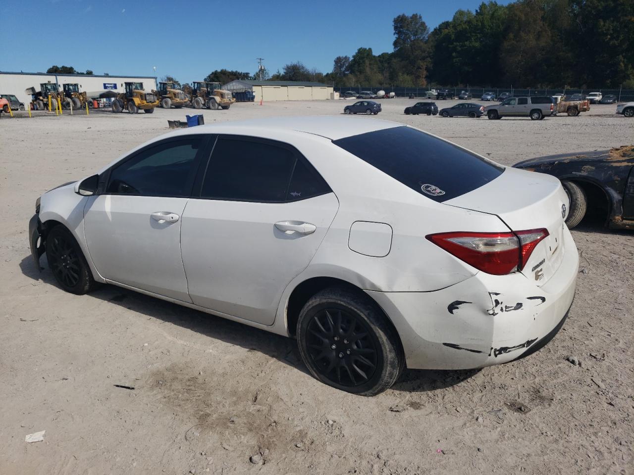 2016 Toyota Corolla - Image 2
