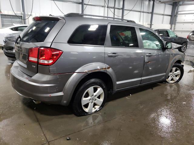  DODGE JOURNEY 2012 Gray
