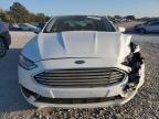 2018 Ford Fusion S на продаже в Madisonville, TN - Front End