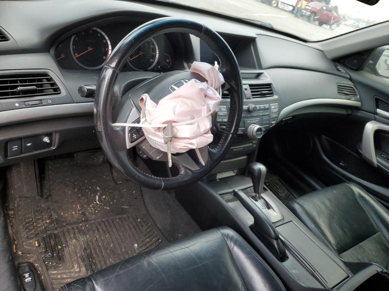 2010 Honda Accord - Image 8