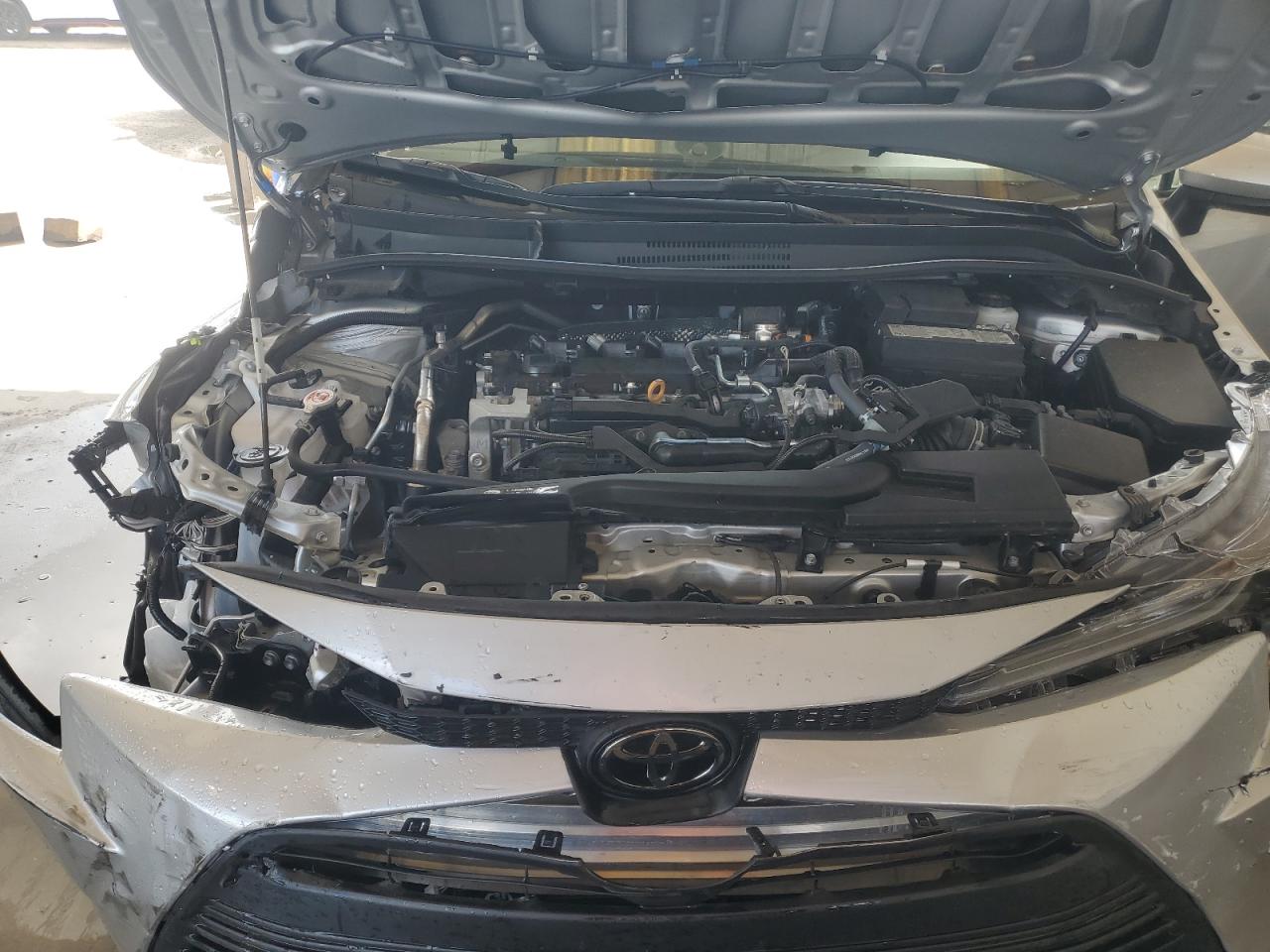 5YFB4MDE3RP152299 2024 Toyota Corolla Le