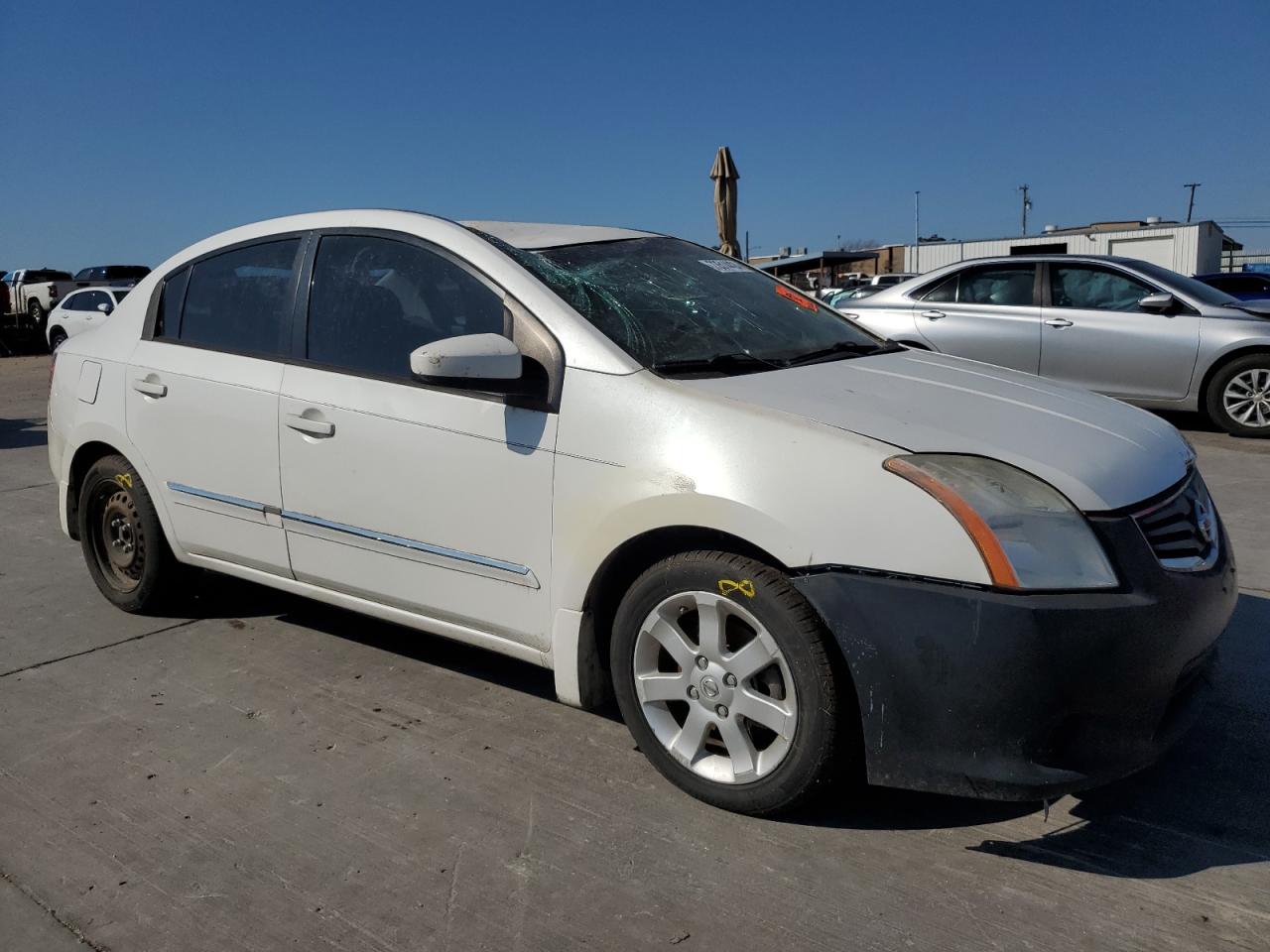 2010 Nissan Sentra - Image 4