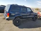 2001 Jeep Cherokee Sport на продаже в Albuquerque, NM - Side