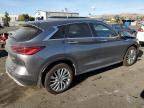 2023 Infiniti Qx50 Luxe en Venta en San Martin, CA - All Over