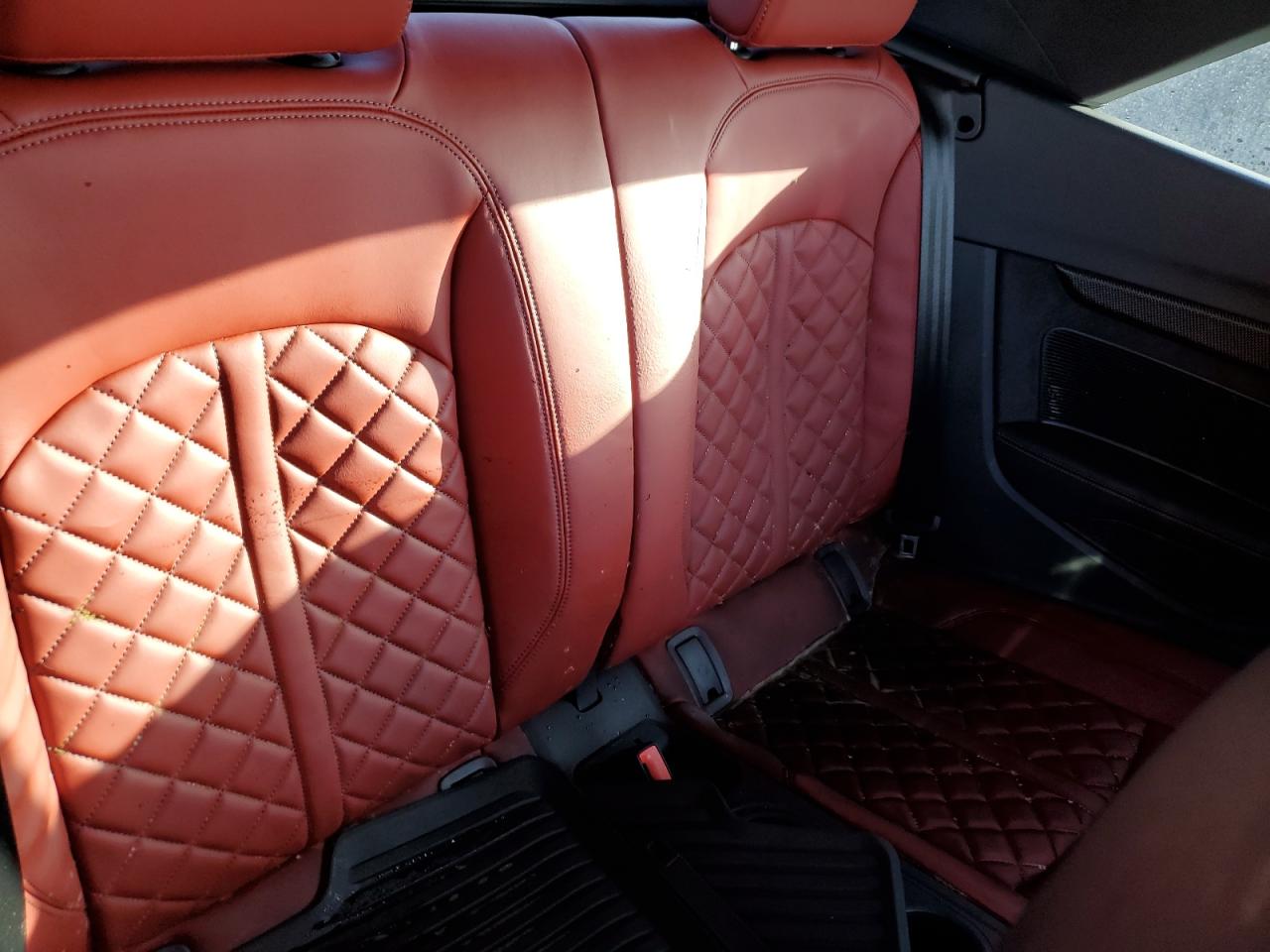 2024 Audi RS5 - Image 10