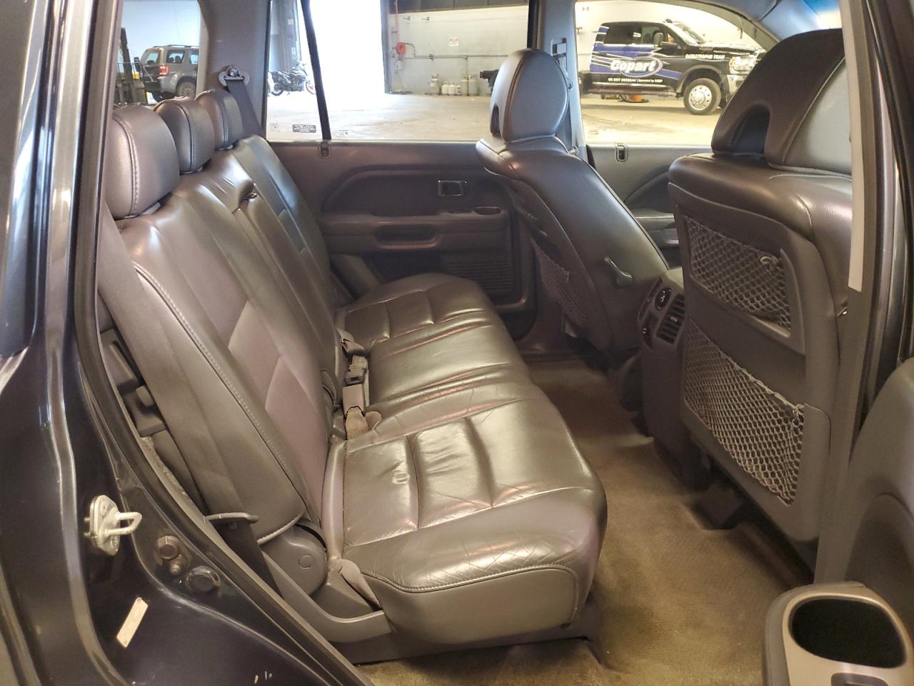 2006 Honda Pilot - Image 10