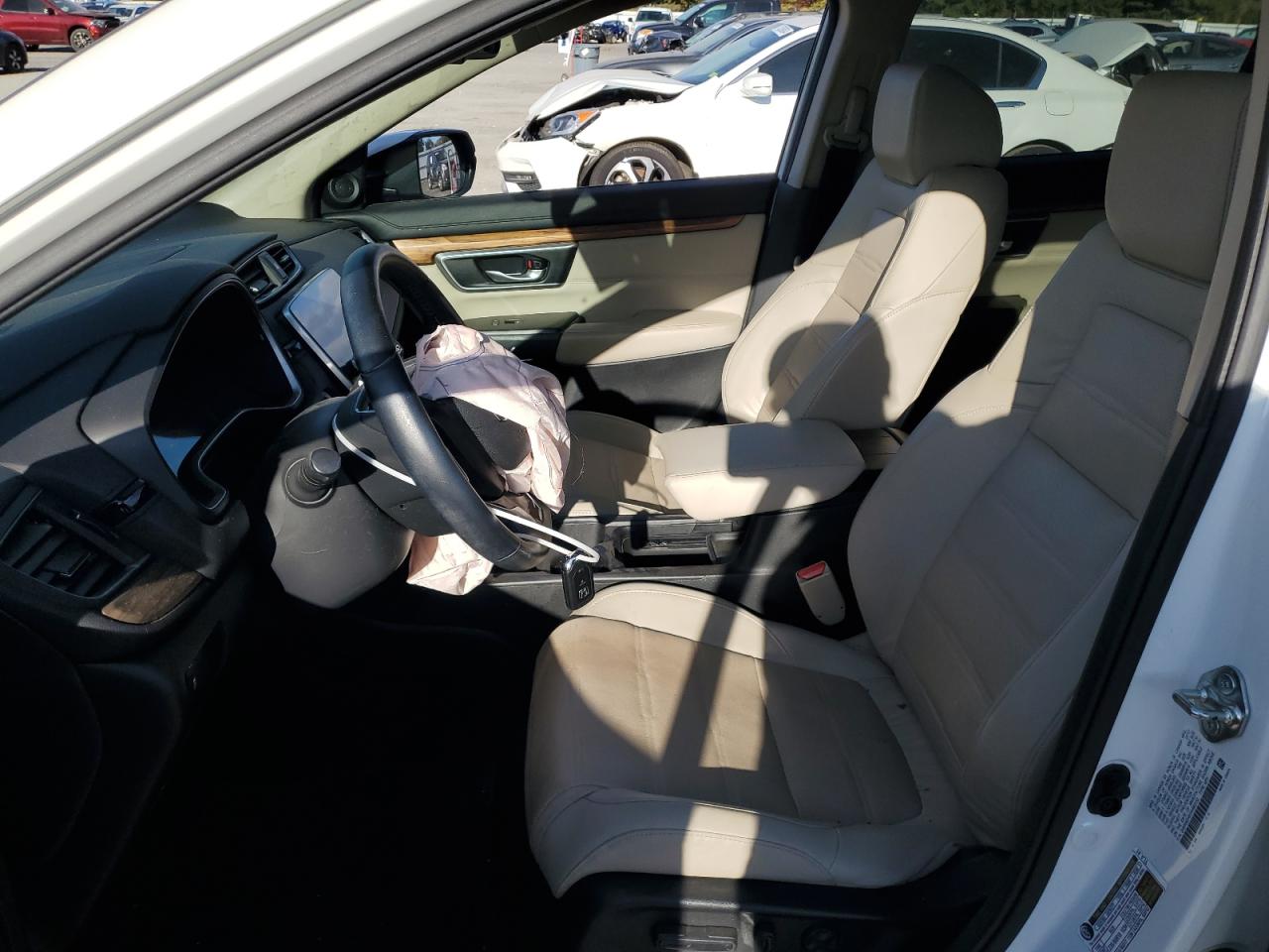2010 Honda CR-V - Image 7