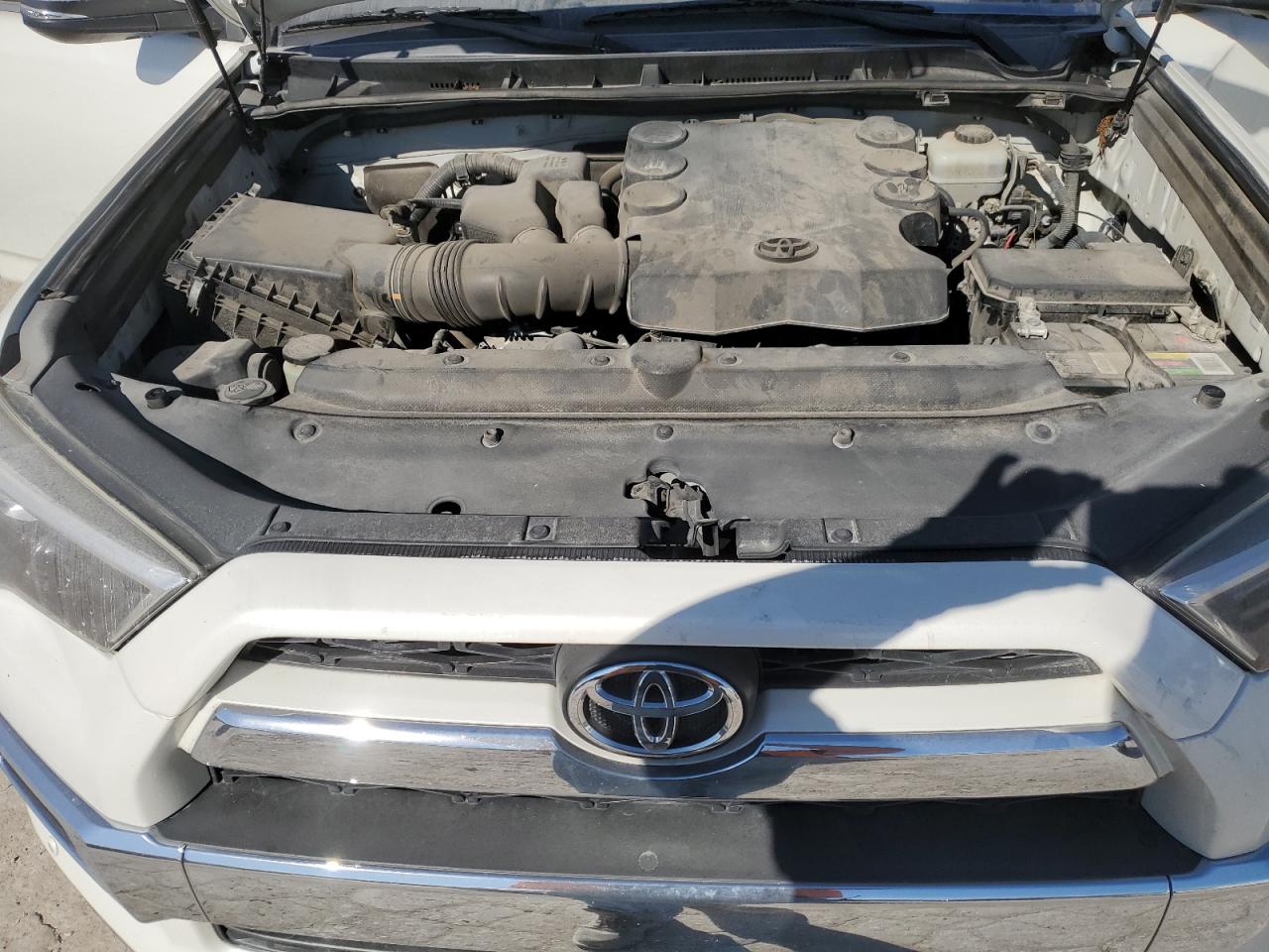 JTEBU5JR7F5204700 2015 Toyota 4Runner Sr5