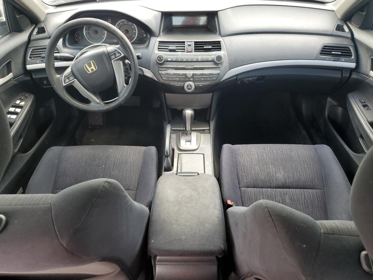 2012 Honda Accord - Image 8