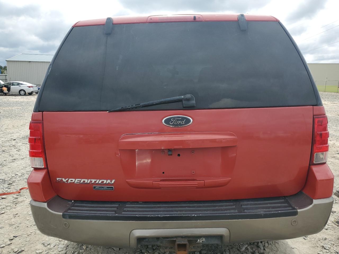 2003 Ford Expedition - Image 6