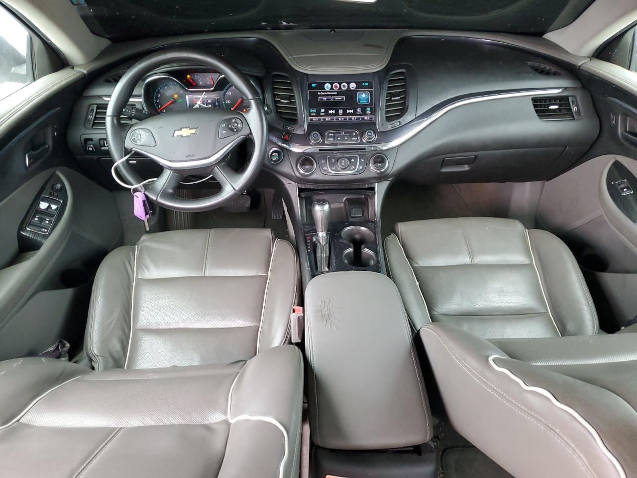 2016 Chevrolet Impala - Image 8
