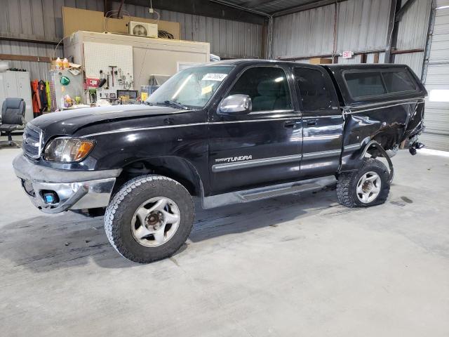 2001 Toyota Tundra Access Cab Sr5