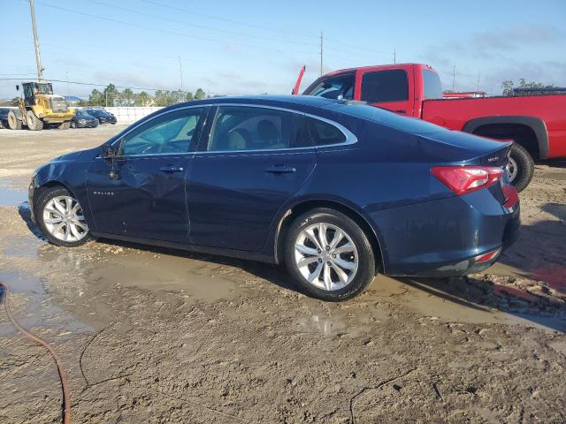 1G1ZD5ST5LF047423 Chevrolet Malibu LT 2