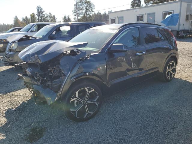 KNDCT3LE6P5083797 Kia Niro Sx 