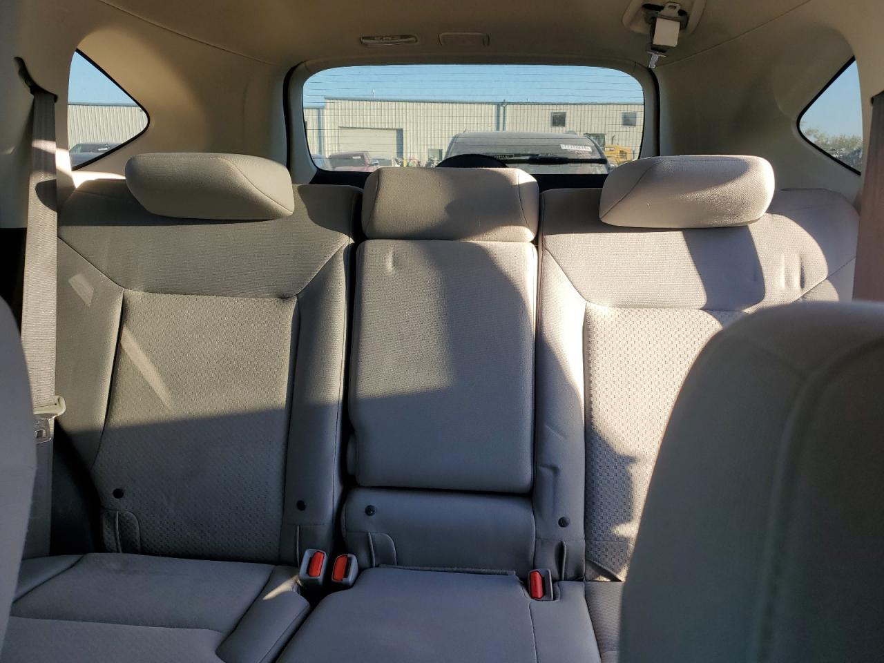 2016 Honda CR-V - Image 10