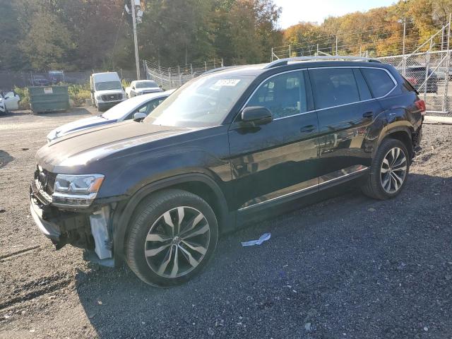 2019 Volkswagen Atlas Sel Premium de vânzare în Baltimore, MD - Front End