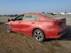 2021 Kia Forte Fe de vânzare în San Diego, CA - Front End