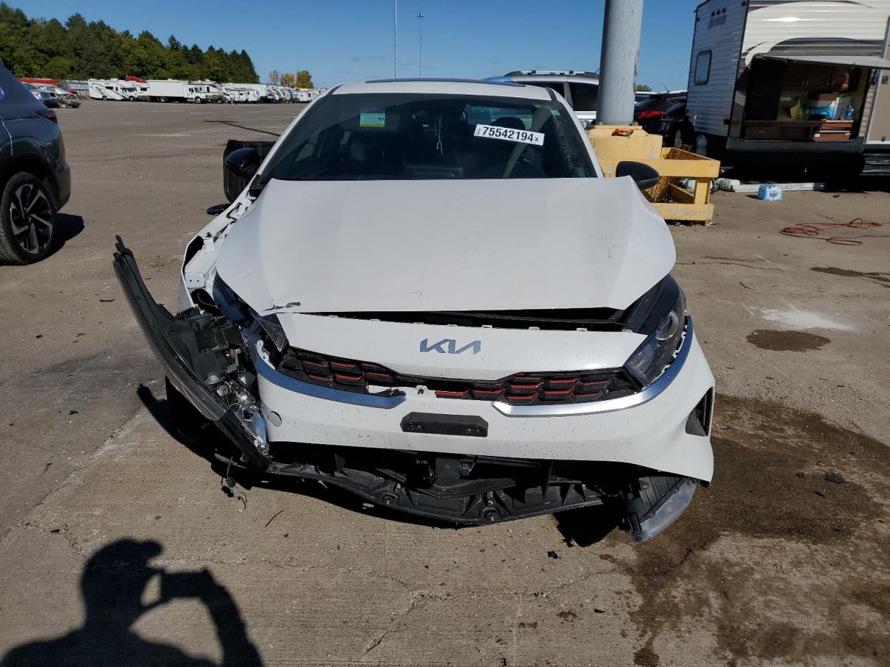 2023 Kia Forte - Image 5