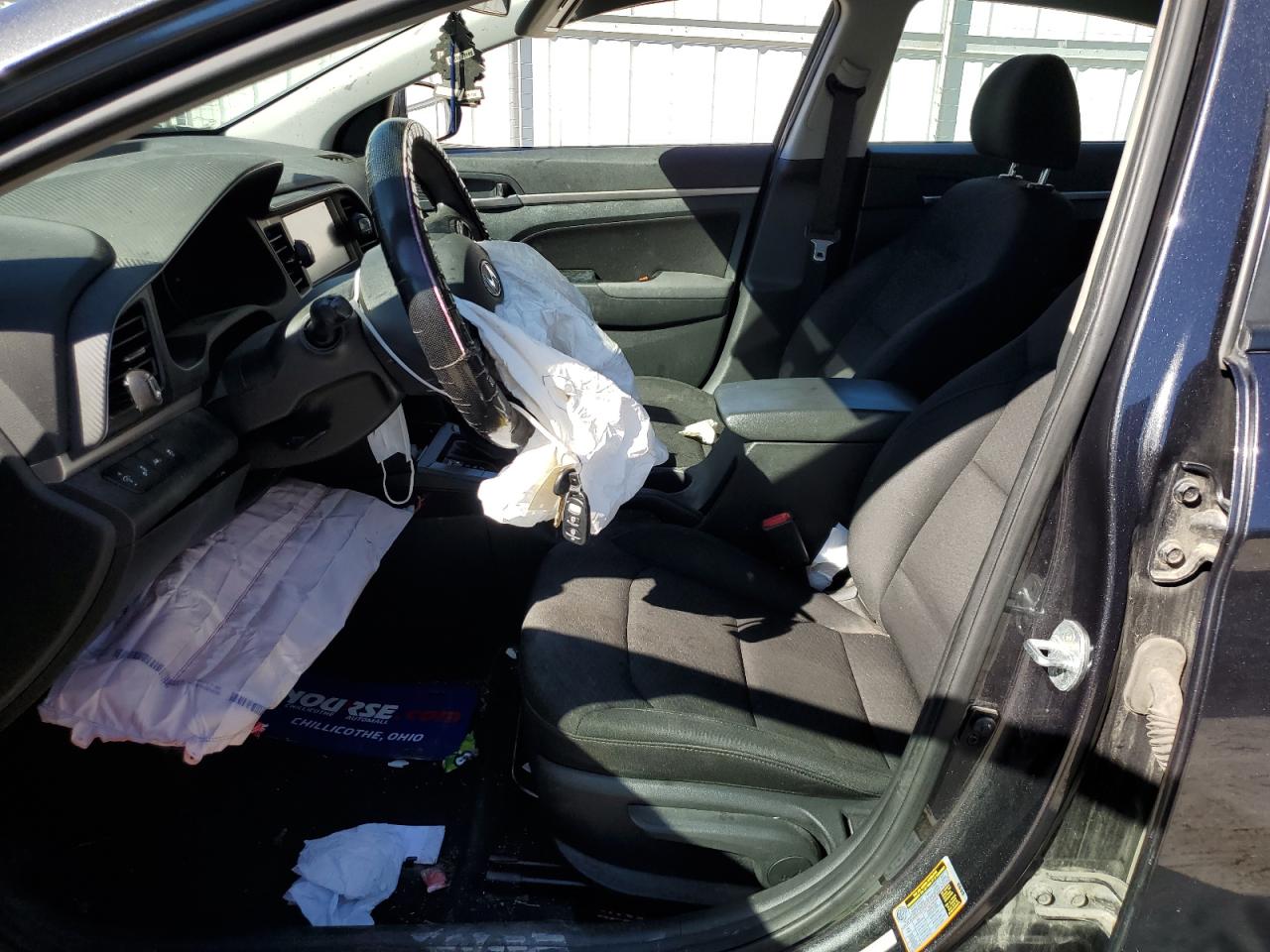 2020 Hyundai Elantra - Image 7
