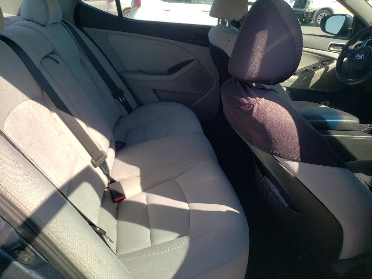 2015 Kia Optima - Image 10