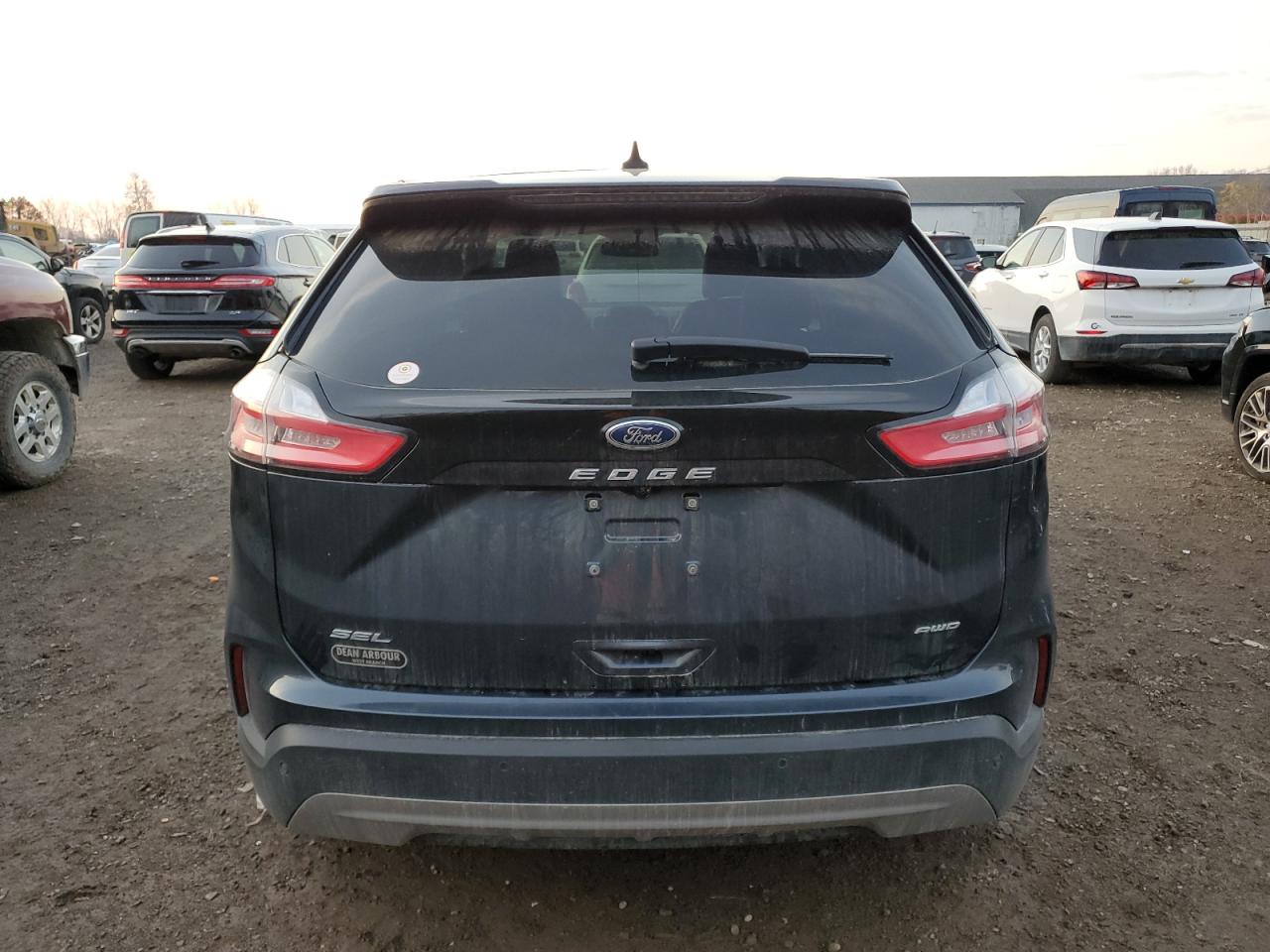 2022 Ford Edge - Image 6