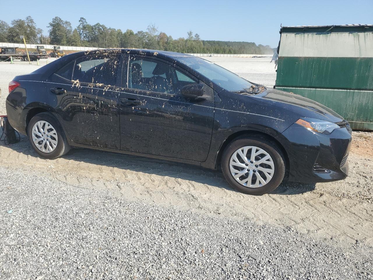 2018 Toyota Corolla - Image 4