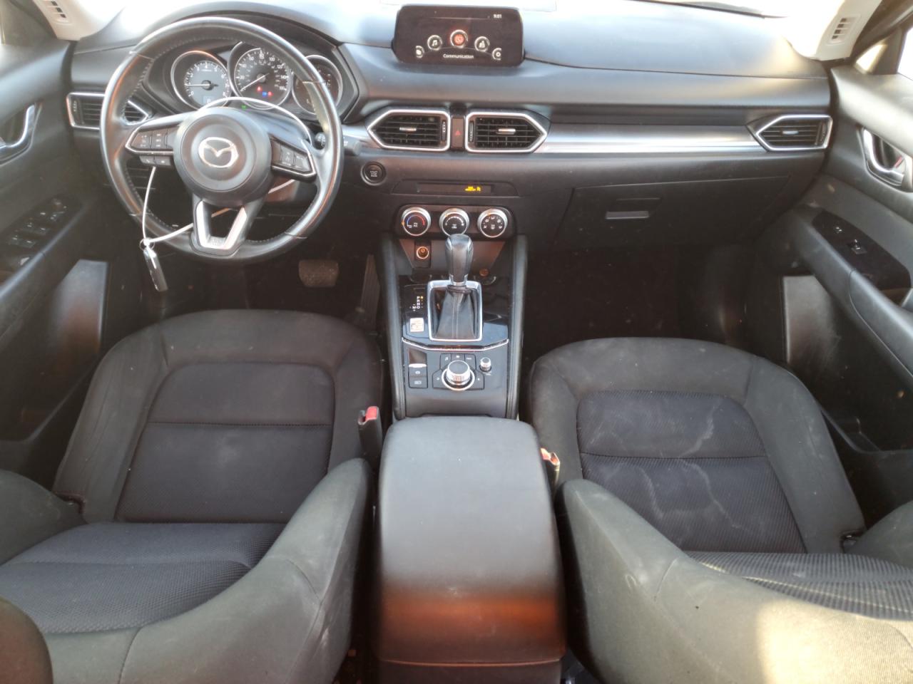 2019 Mazda CX-5 - Image 8