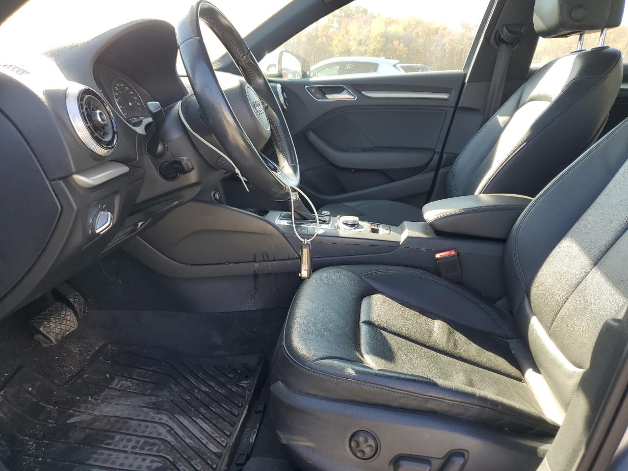 2019 Audi A3 - Image 7
