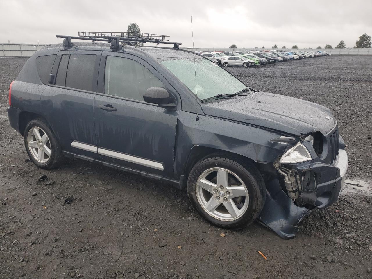 2008 Jeep Compass - Image 4