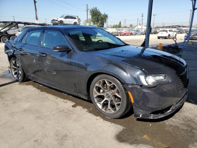  CHRYSLER 300 2015 Black