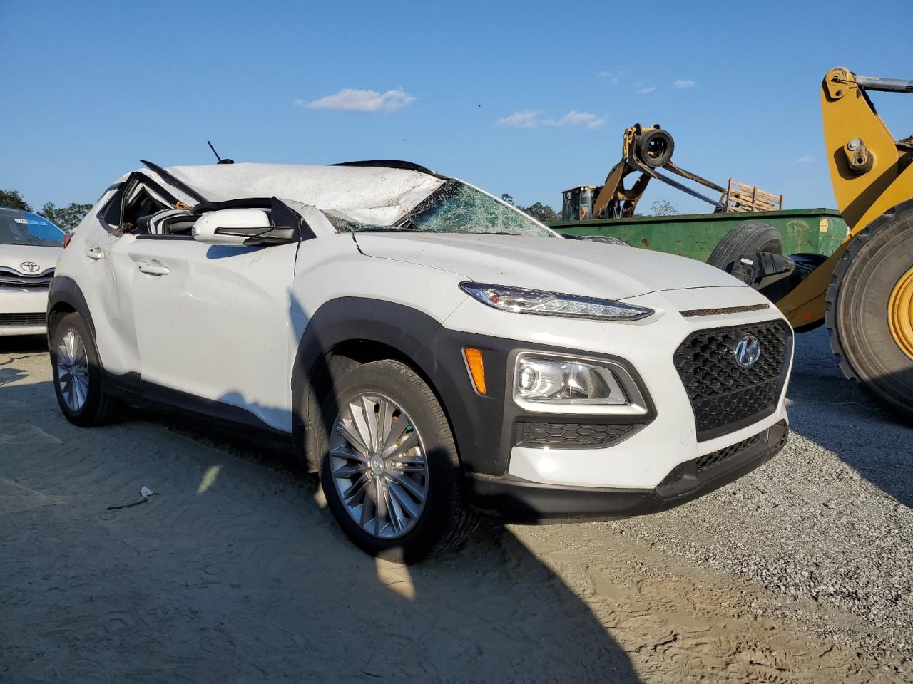 2021 Hyundai Kona - Image 4