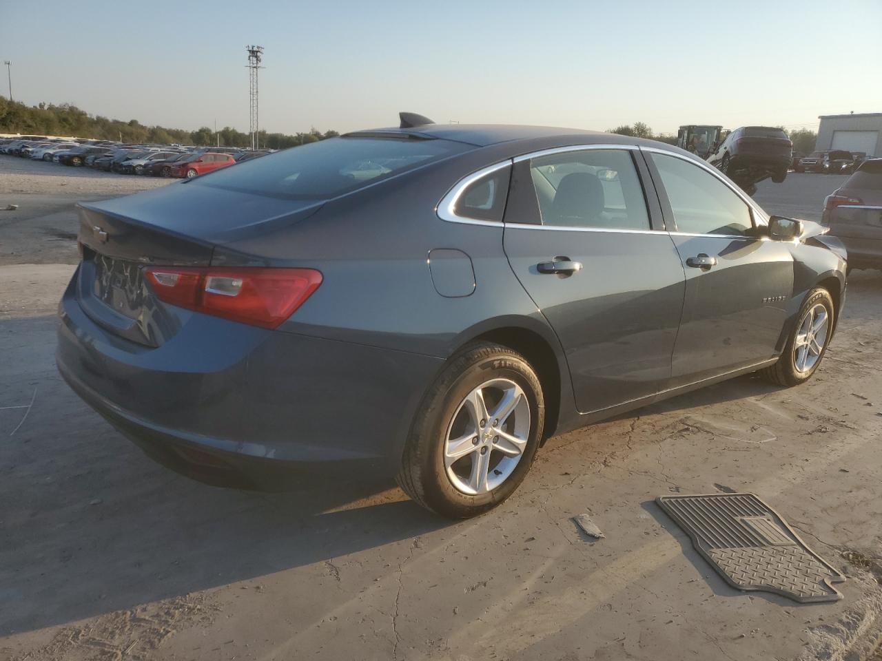 1G1ZB5ST0RF147542 2024 Chevrolet Malibu Ls