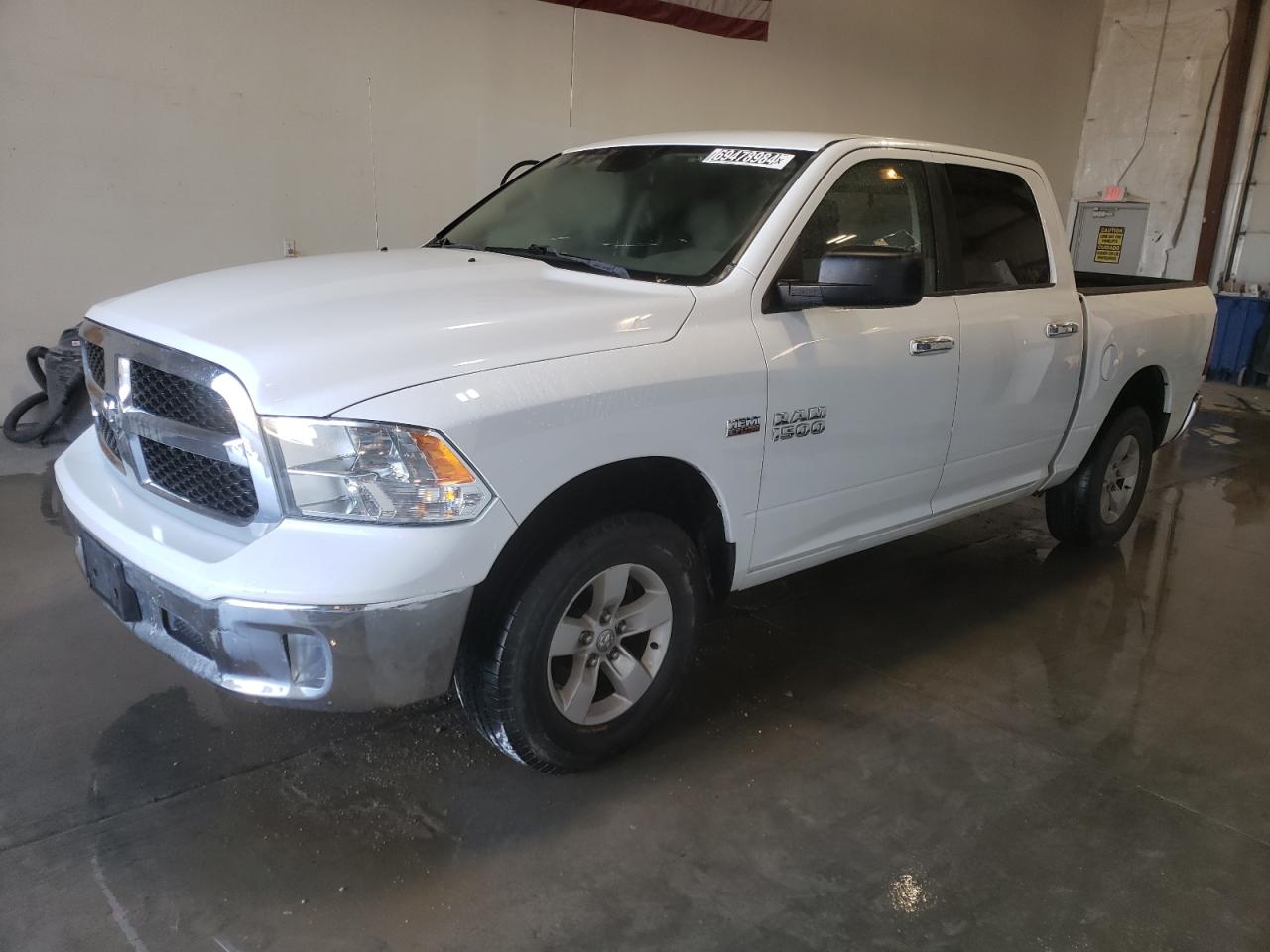 2016 RAM 1500 - Image 1