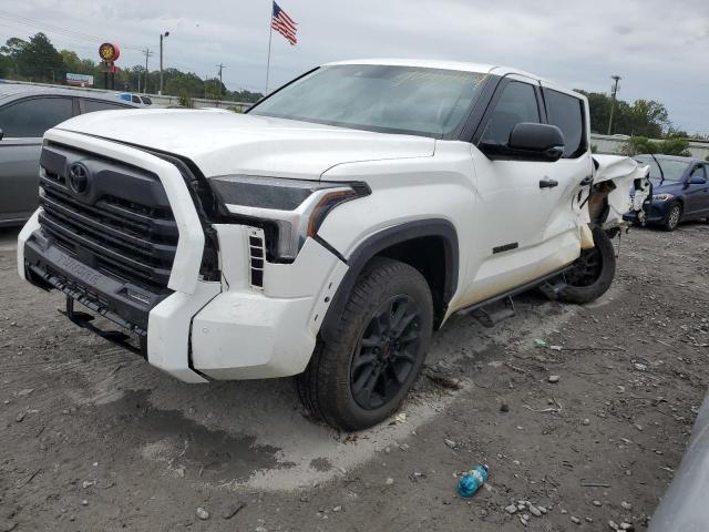 2024 Toyota Tundra Crewmax Sr