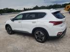 2020 Hyundai Santa Fe Limited იყიდება Tifton-ში, GA - Side