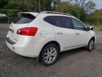 2013 Nissan Rogue S продається в Marlboro, NY - Front End