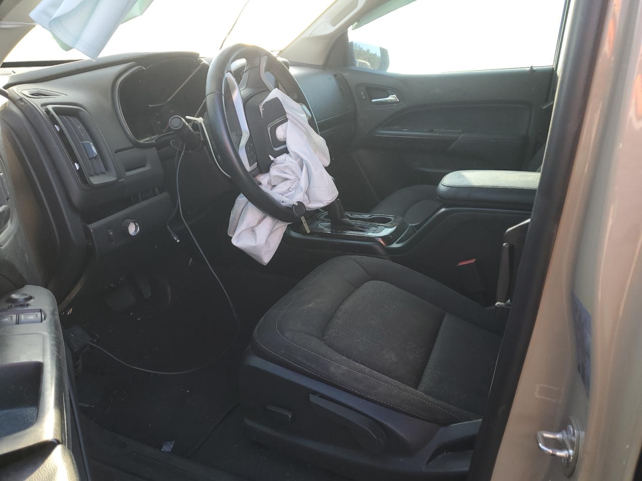 2022 GMC Canyon Elevation VIN: 1GTH5CEA6N1321338 Lot: 76932124