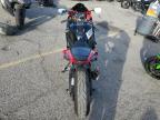2013 SUZUKI GSX-R750  for sale at Copart CA - VAN NUYS