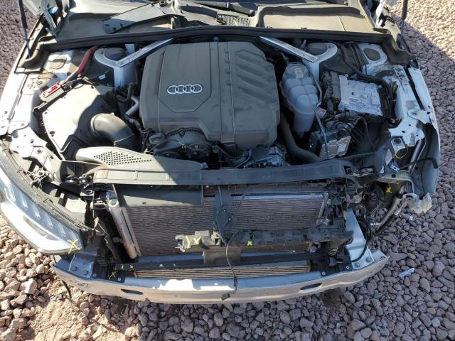 WAUEAAF42PN023258 Audi A4 PREMIUM 11