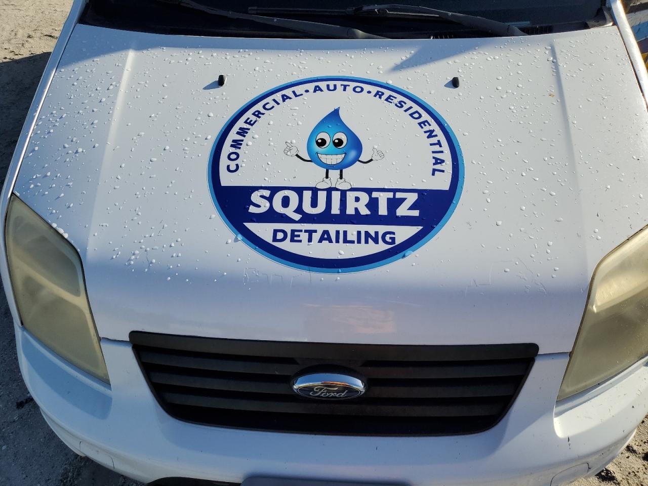 2013 Ford Transit Connect Xlt VIN: NM0LS7BN8DT135270 Lot: 76937334