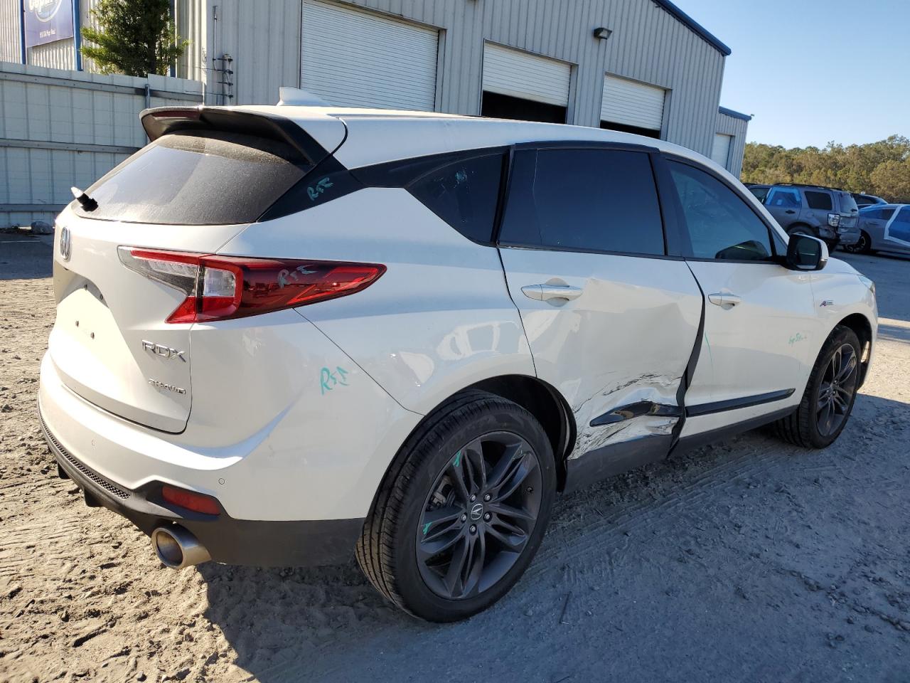 2019 Acura RDX - Image 3