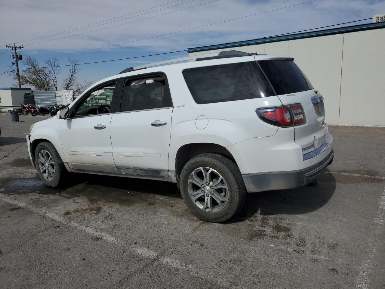 2016 GMC Acadia - Image 2
