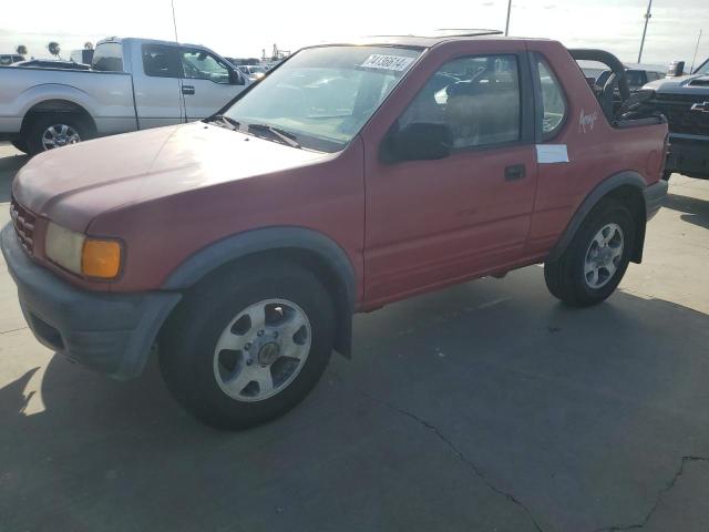 1998 Isuzu Amigo  de vânzare în Riverview, FL - Water/Flood