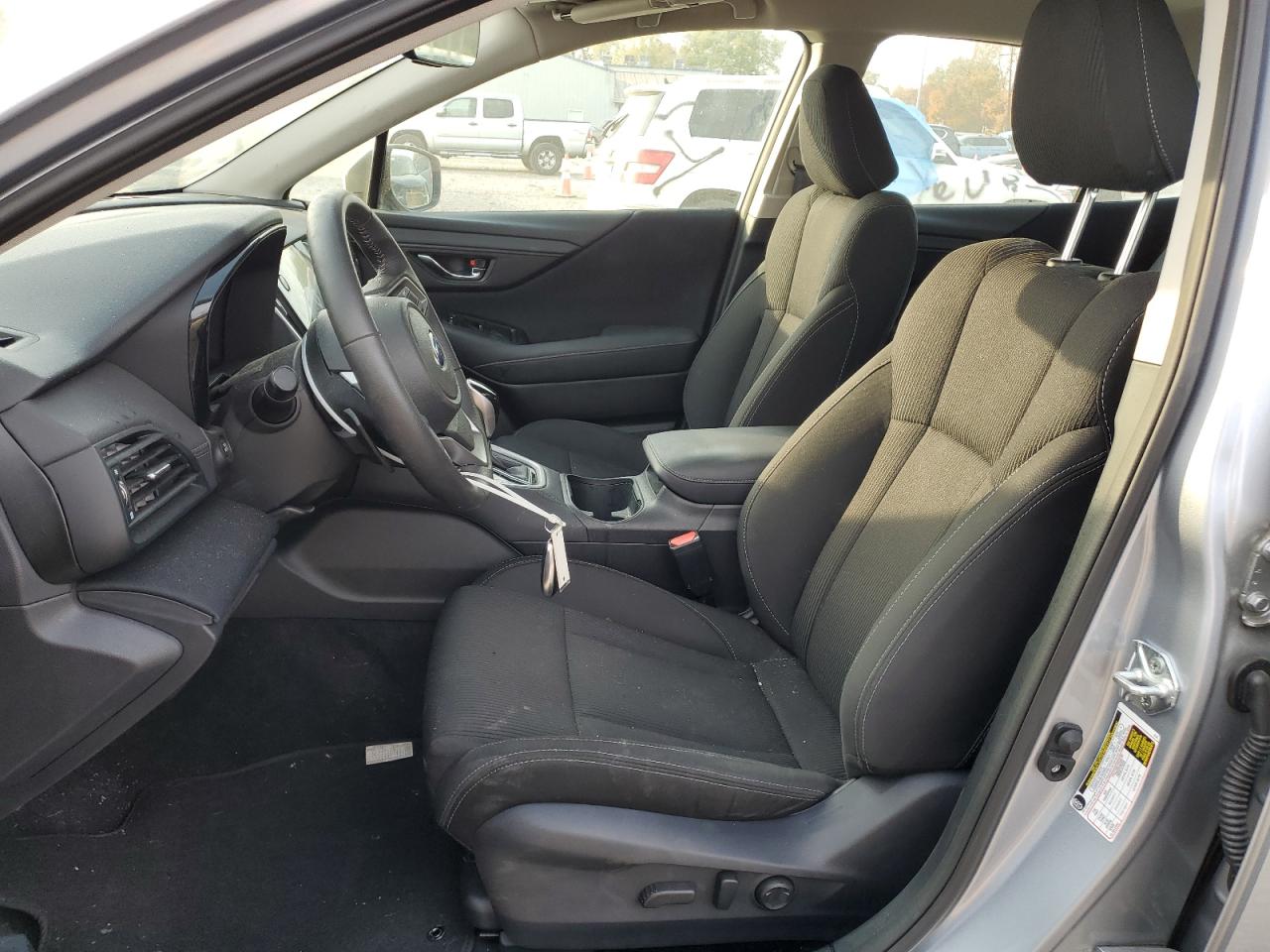 2024 Subaru Legacy - Image 7