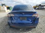 2024 Tesla Model Y  за продажба в Reno, NV - Rear End