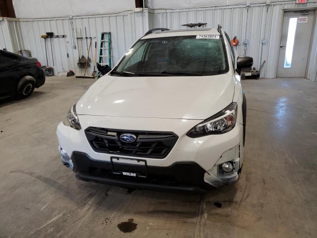 JF2GTHSCXNH229727 Subaru Crosstrek  5